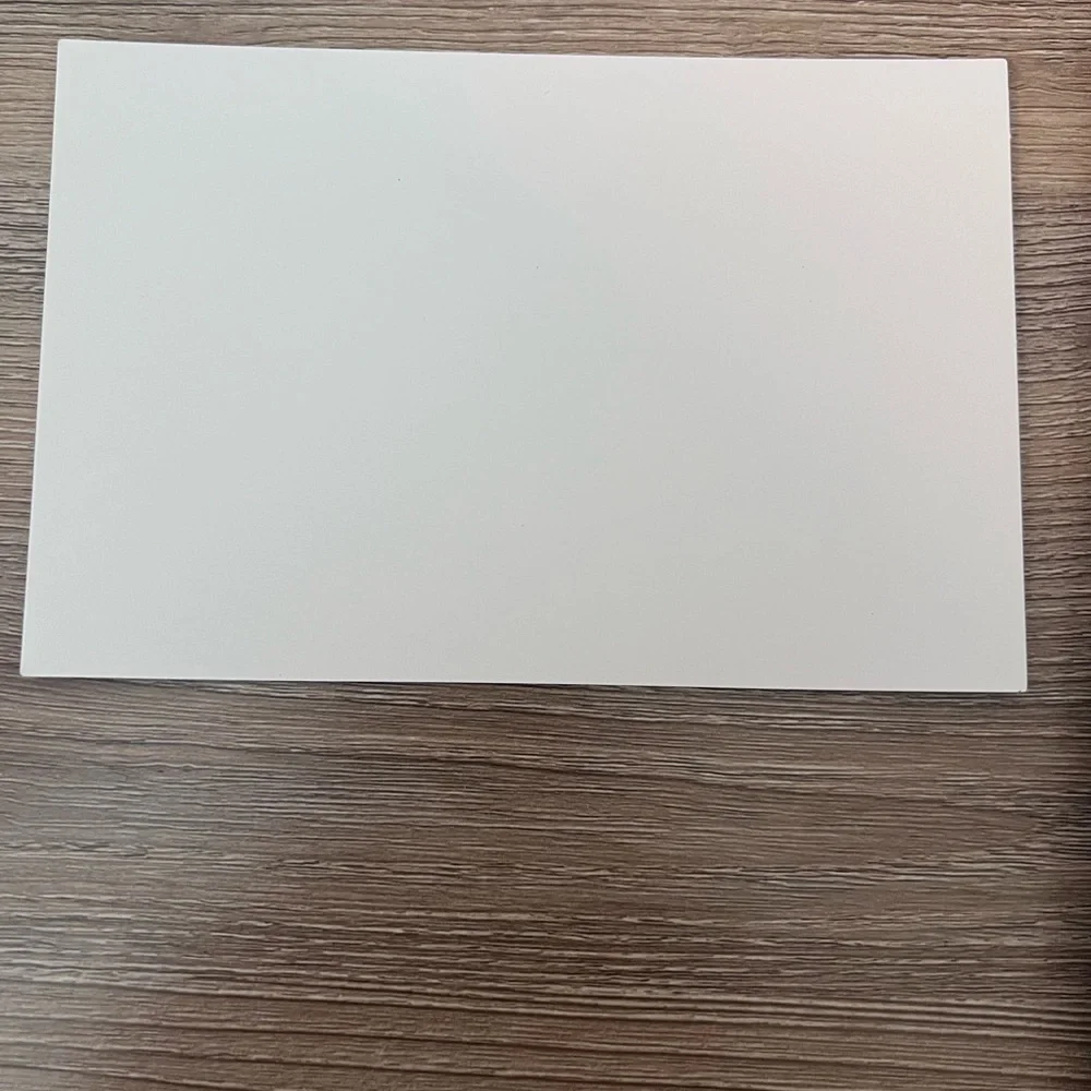 50PC Small Shipping Bundle-25(7.5x10.5) Cherry Poly Mailers + 25 Thank You Cards